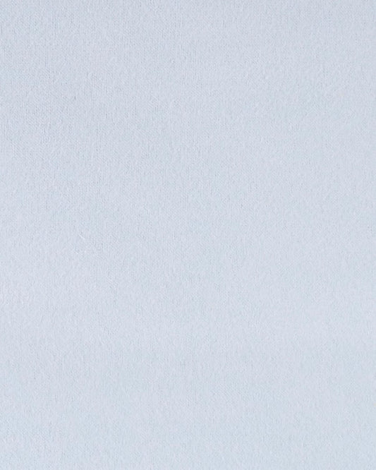 Eclectic Carter’s Cloudy Breeze blue cotton muslin swaddle blanket with a soft breathable open-weave texture.