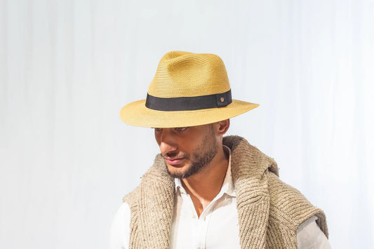 Mossi Unisex Hat - Brimmed Hats - view 2