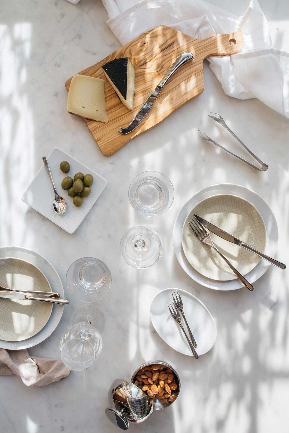 Flatware - Eclectic