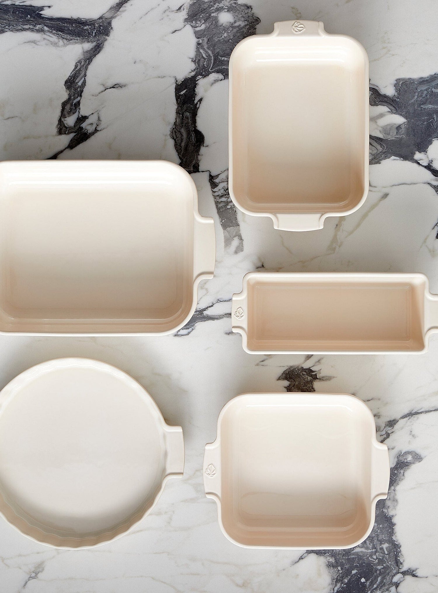 Ovenware - Eclectic