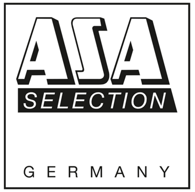 ASA Selection - Eclectic