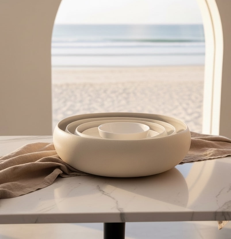 Statement Bowls - Eclectic