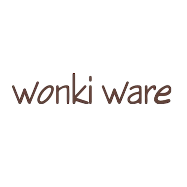 Wonki Ware - Eclectic