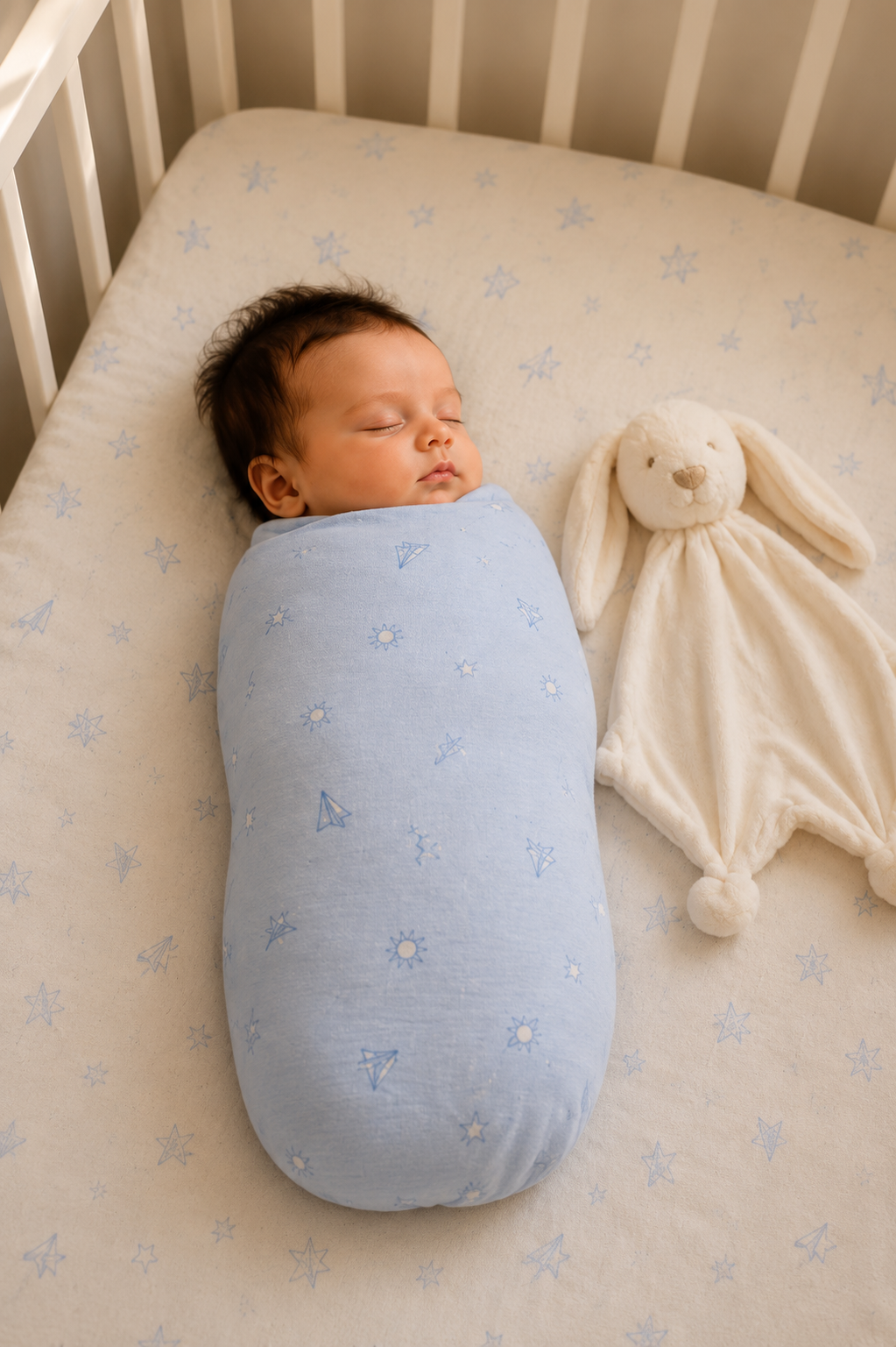 Sleep & Comfort - Eclectic