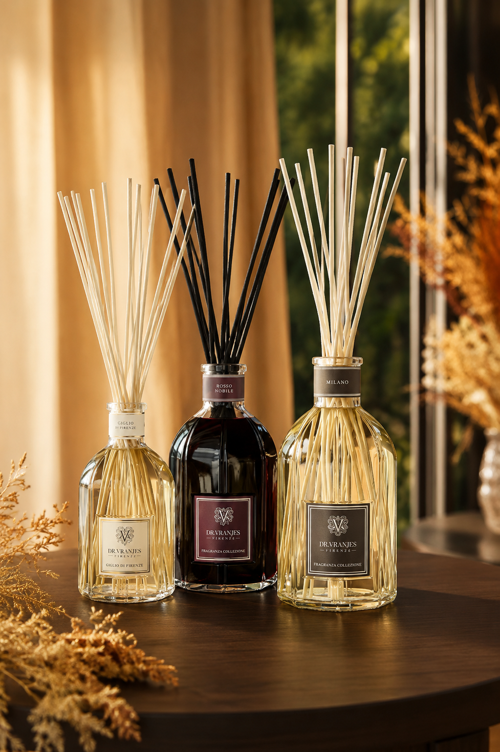 Diffusers - Eclectic