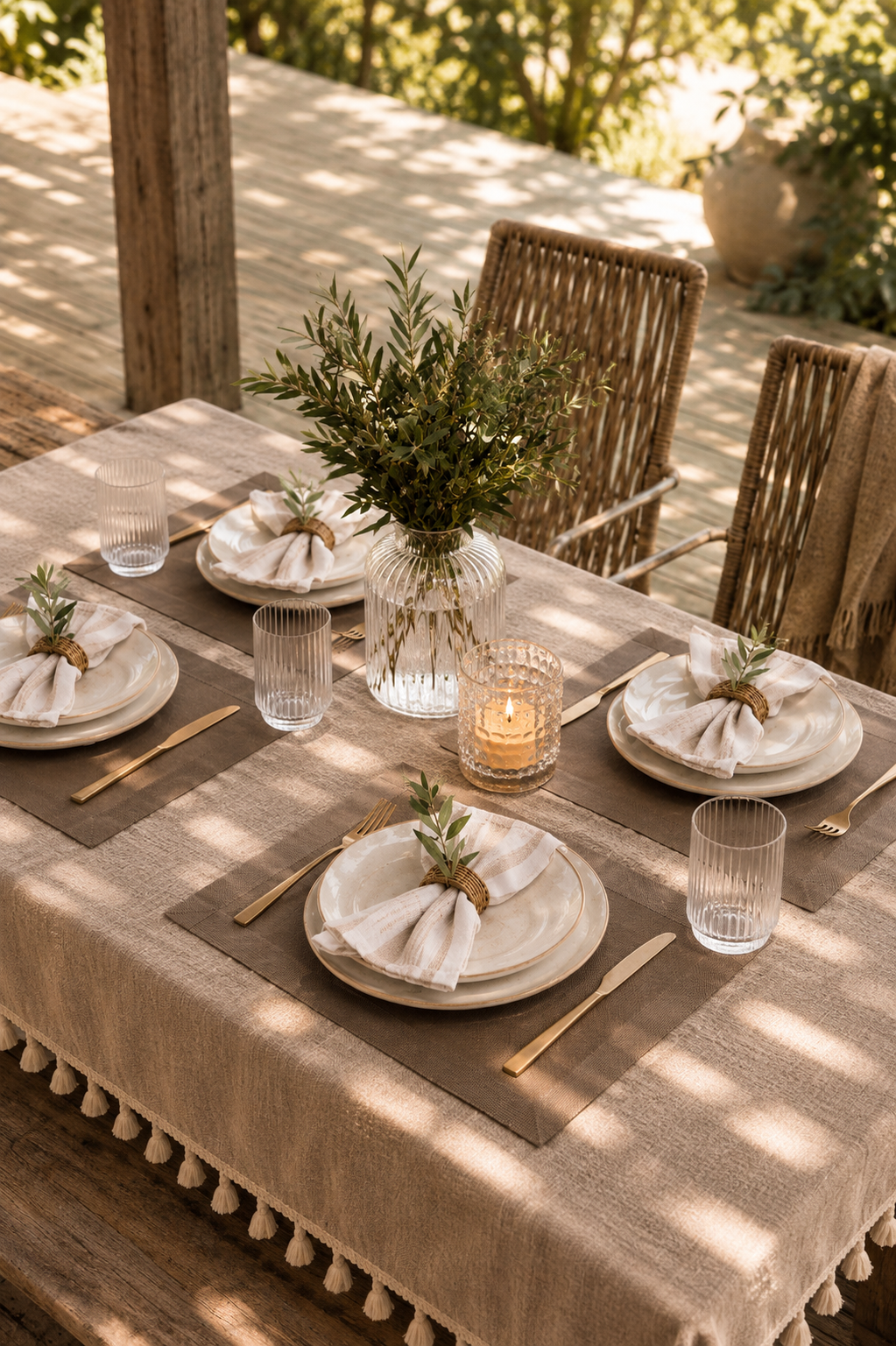 Dining - Eclectic