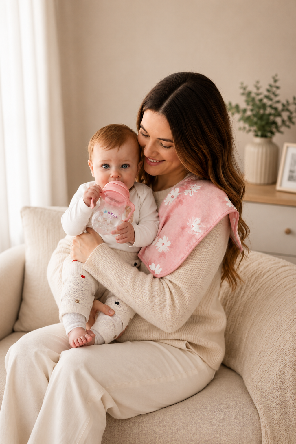 Feeding & Weaning - Eclectic