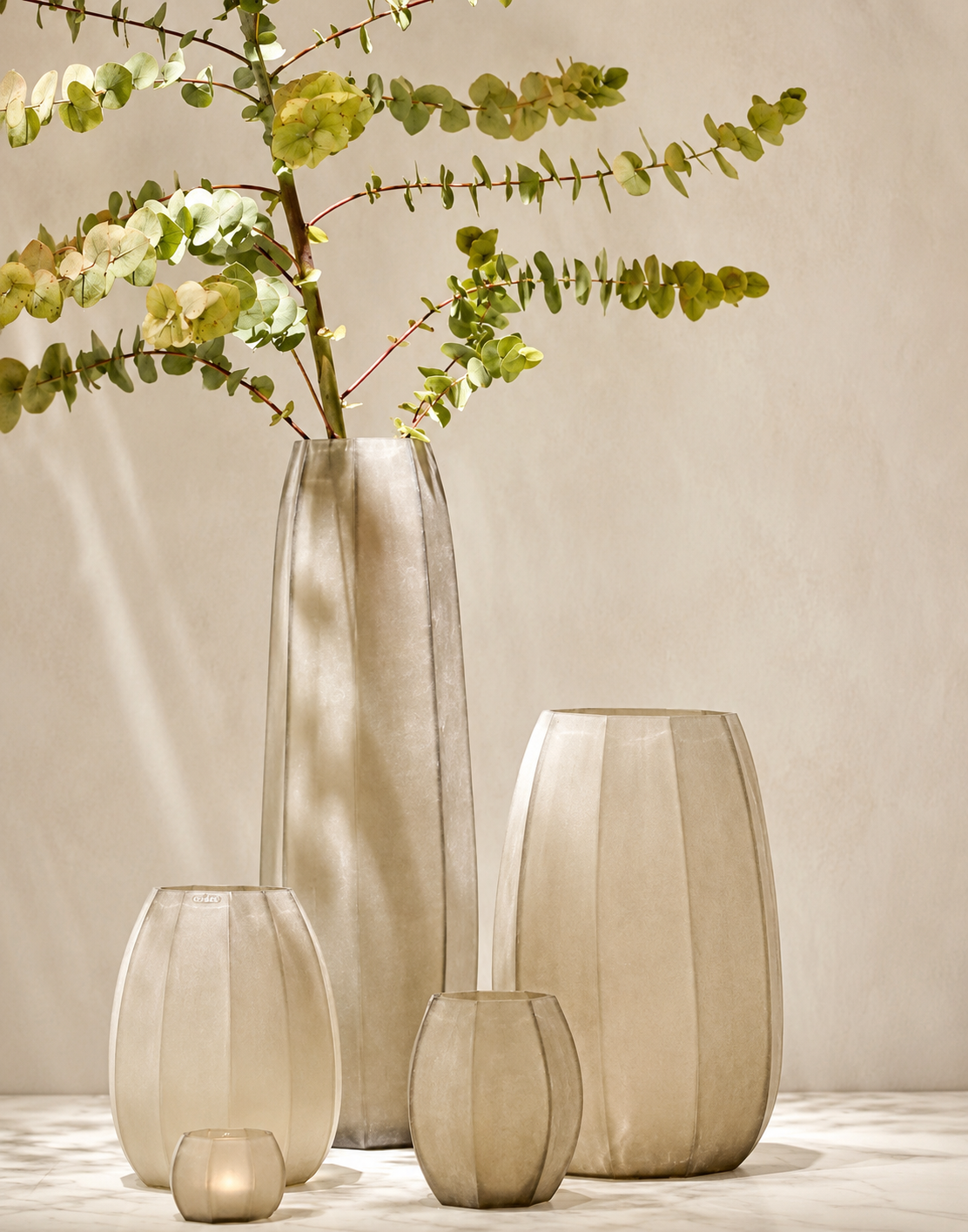 Over R4000 - Eclectic