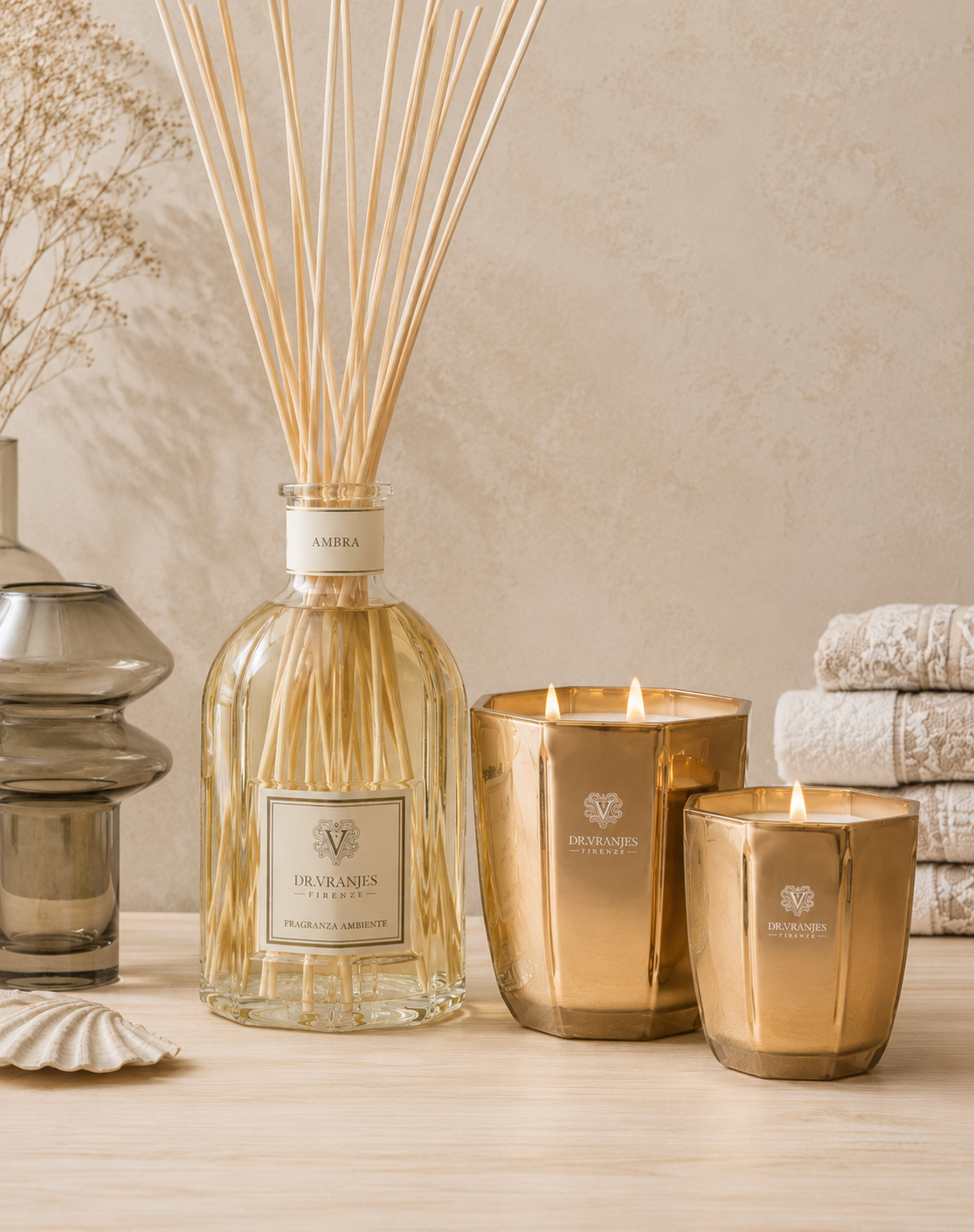 Fragrances - Eclectic
