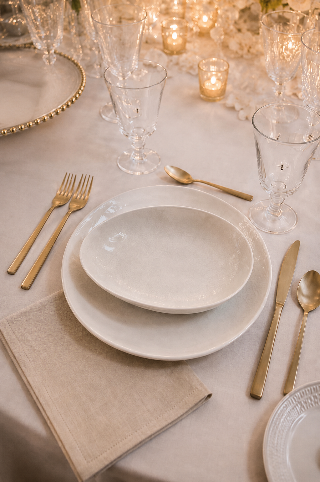Tabletop - Eclectic