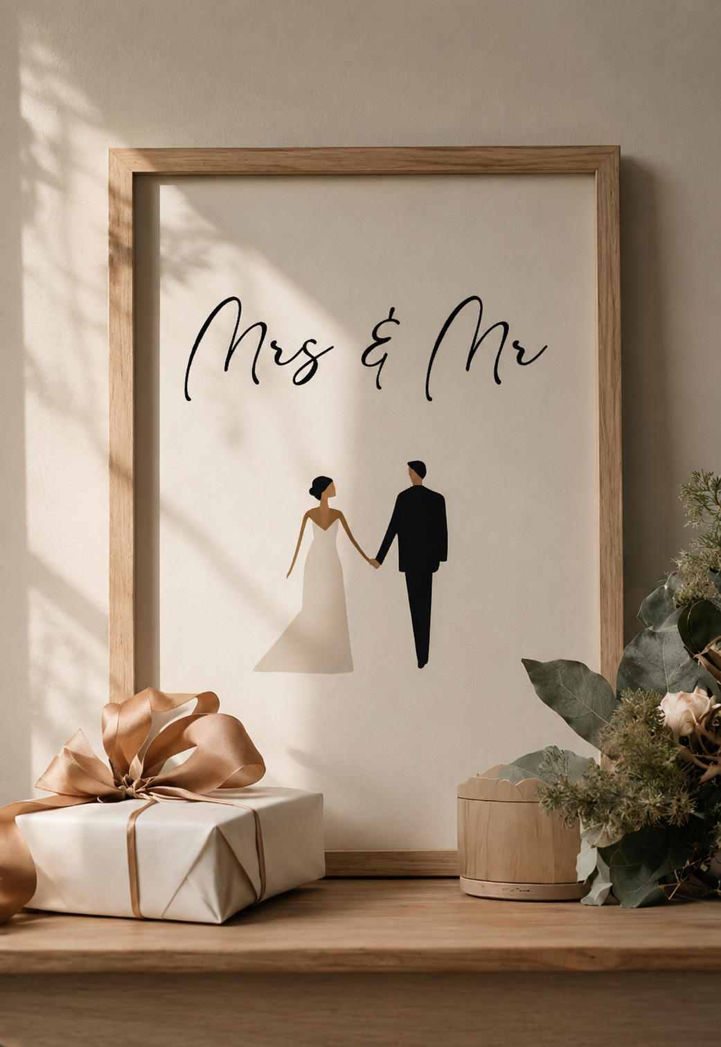 Wedding, Engagement & Anniversary