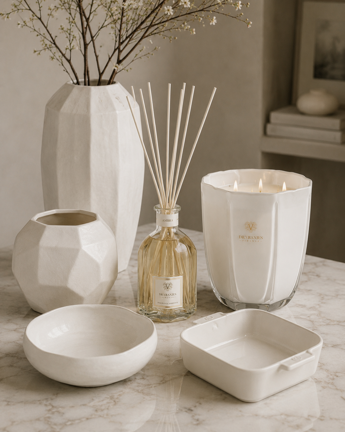 The Exclusive Collection - Eclectic