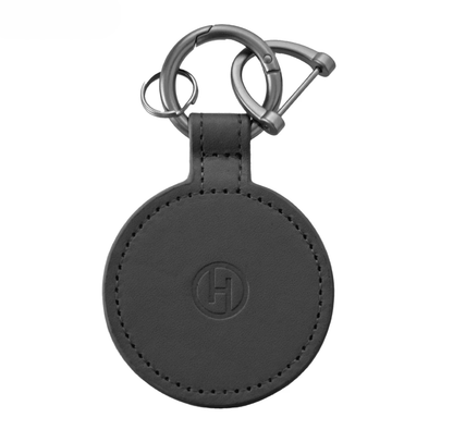 Black Hat Clip - Emthunzini Hats