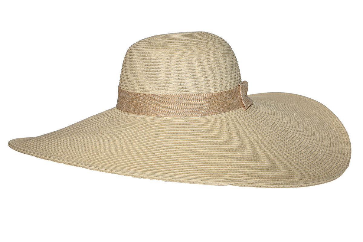 Matilda Wide Brim Sun Hat