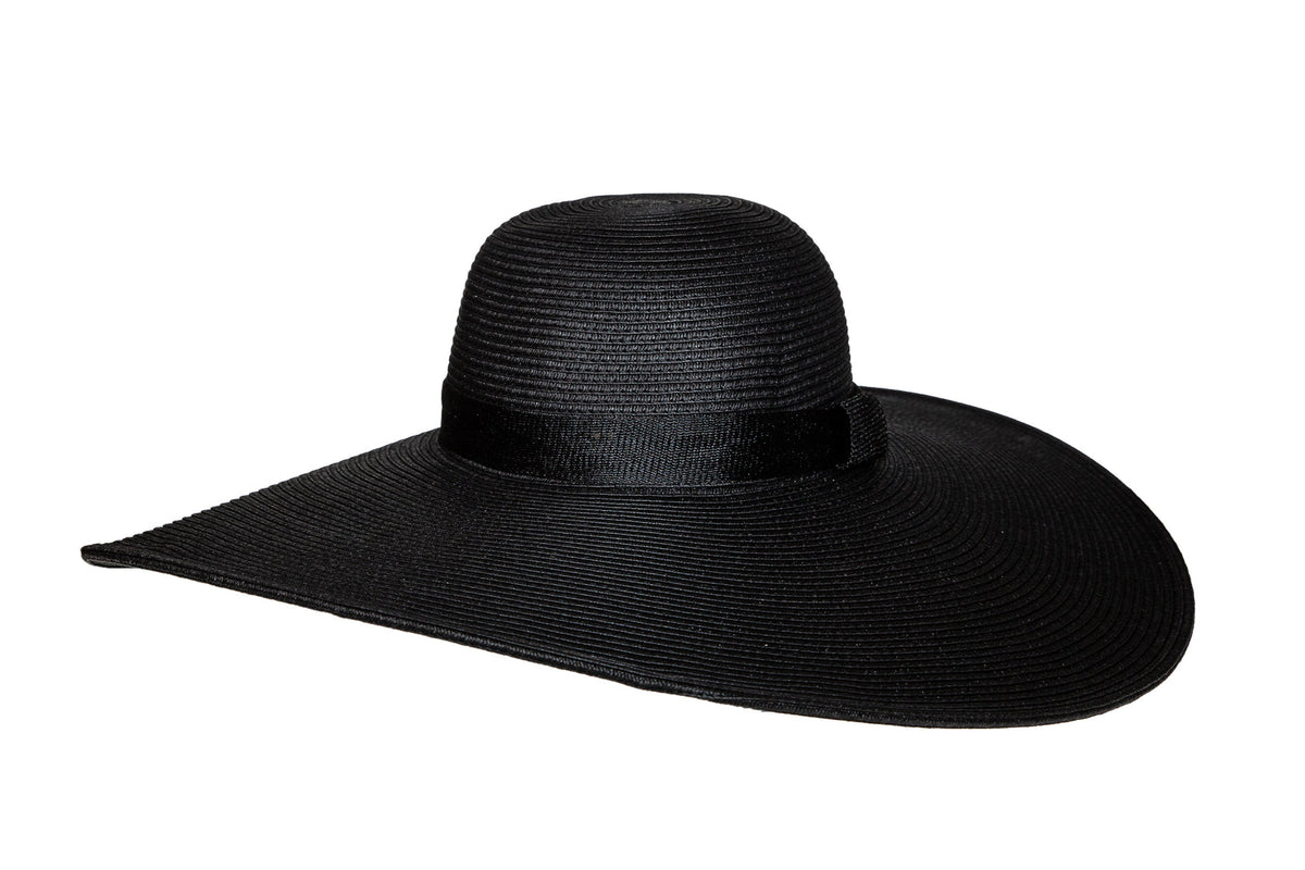 Matilda Wide Brim Sun Hat