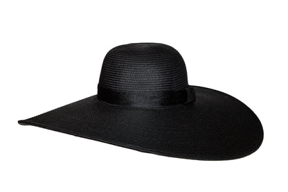 Matilda Wide Brim Sun Hat