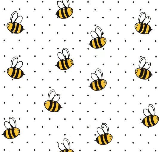 Bee Gift Wrapping - Service Add On (Optional)