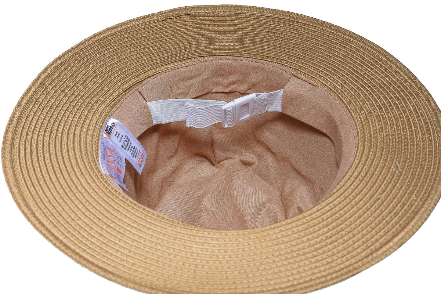 Mossi Unisex Hat - Brimmed Hats - view 4
