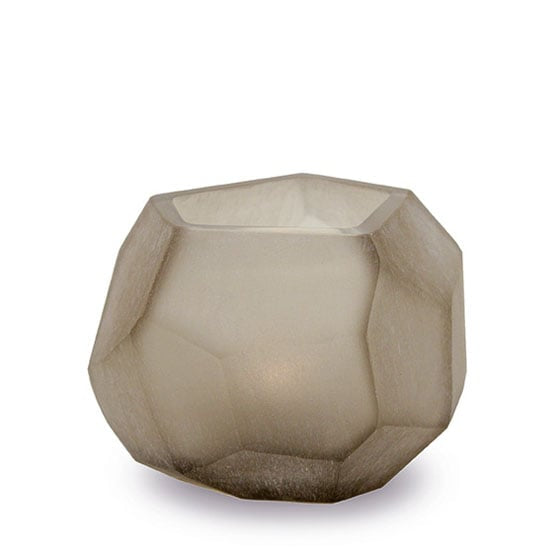 Cubistic Glass bowl by GUAXS