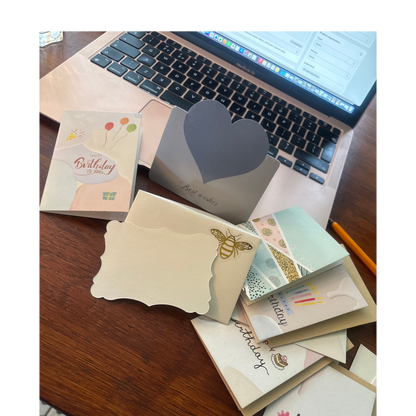Tags/Cards/etc