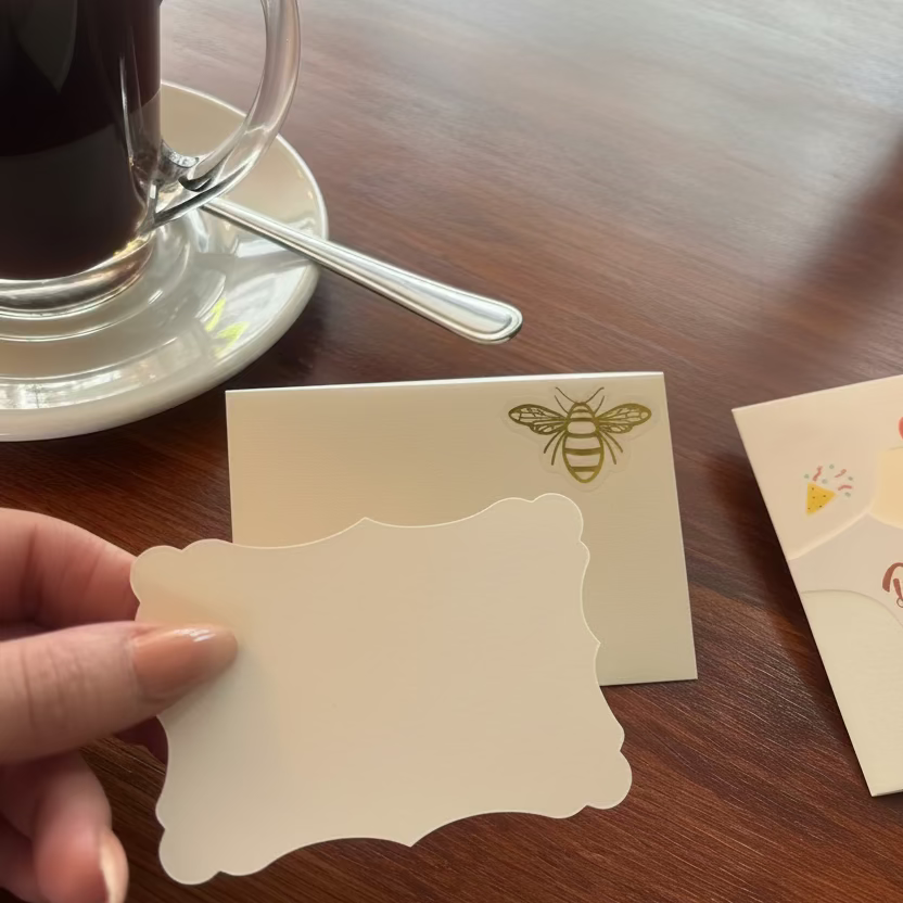 Tags/Cards/etc