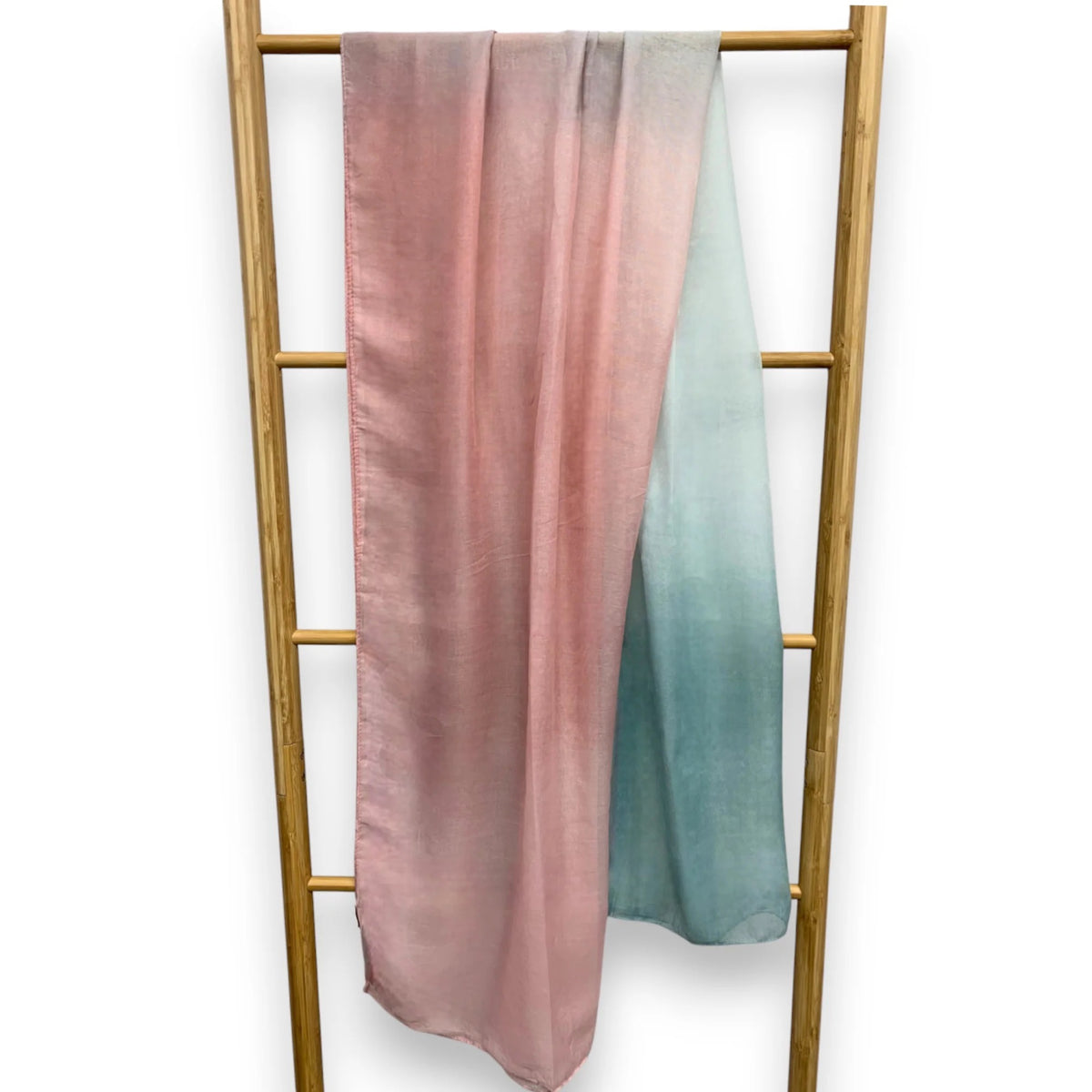 Summer Ombré Scarf