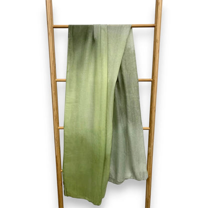 Summer Ombré Scarf