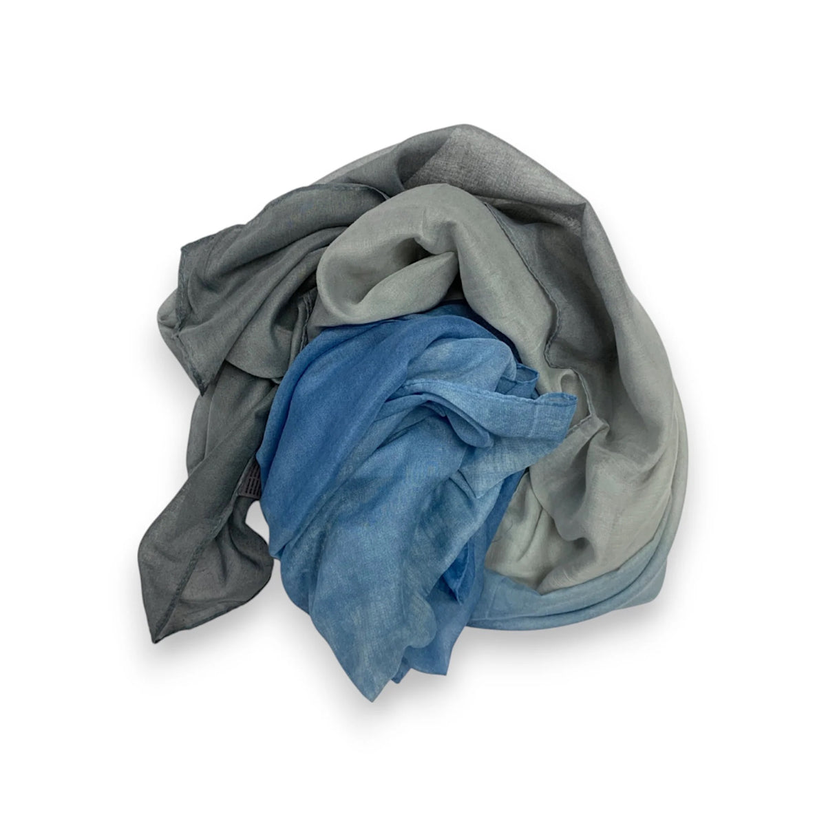 Summer Ombré Scarf
