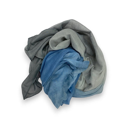 Summer Ombré Scarf