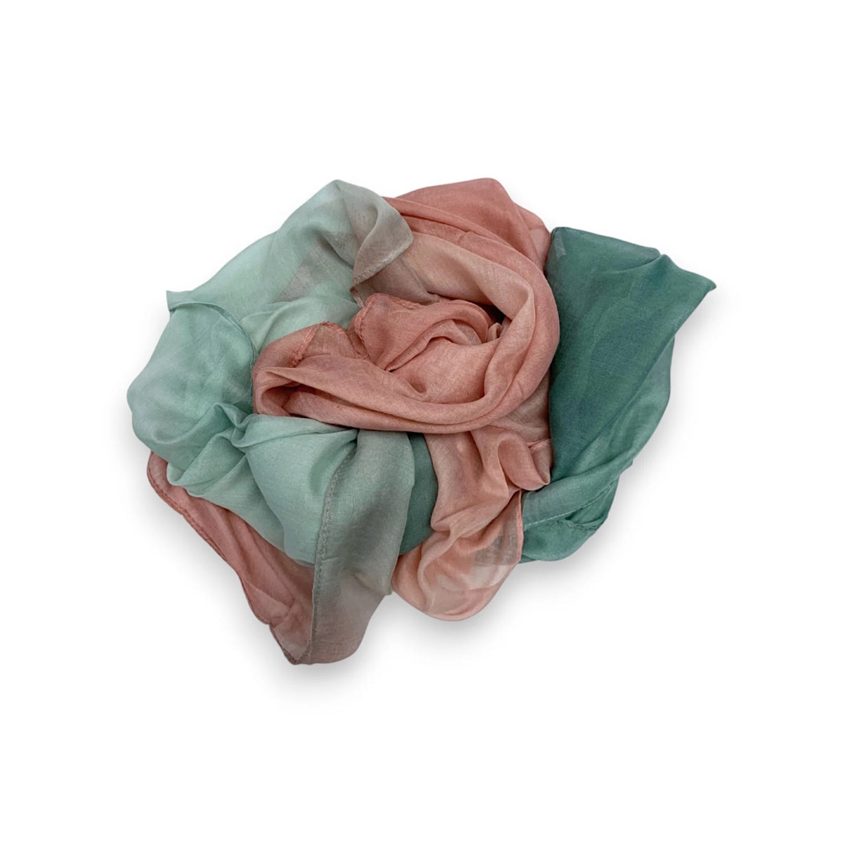 Summer Ombré Scarf