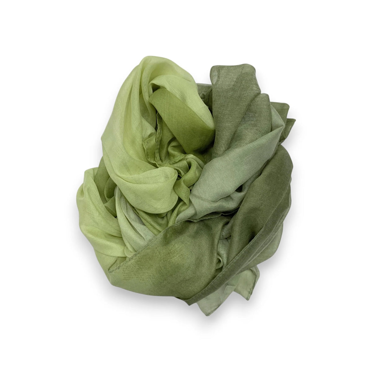 Summer Ombré Scarf