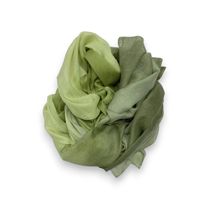Summer Ombré Scarf