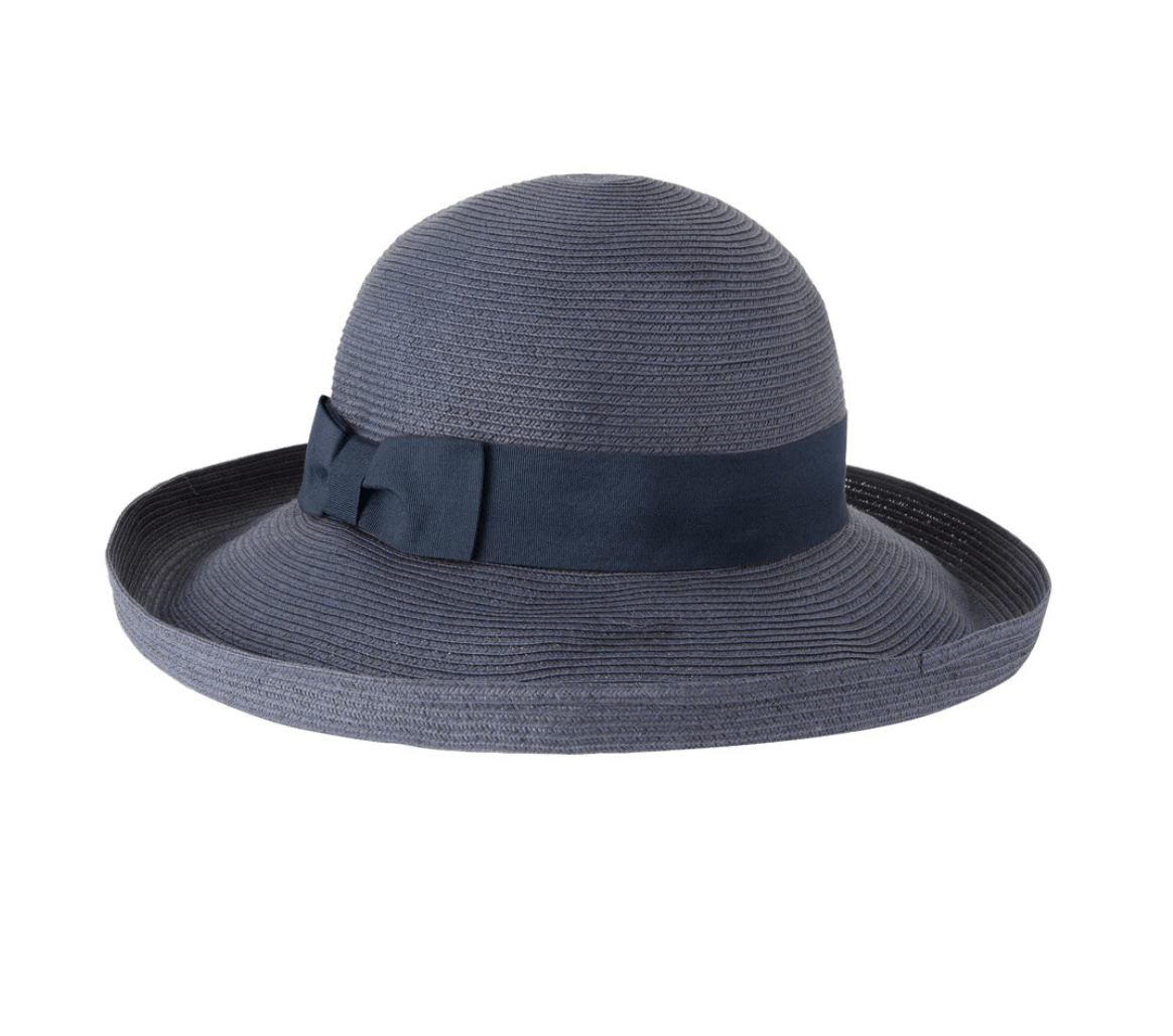 Gigi Navy Blue - Emthunzini Hats - Sun Hats