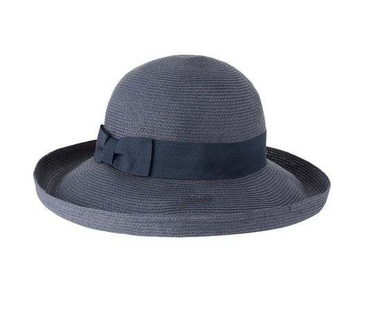 Gigi Navy Blue - Emthunzini Hats - Sun Hats