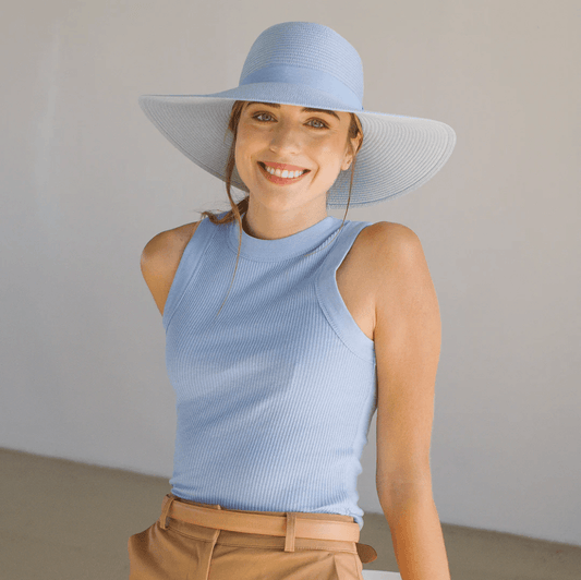 Rosie - Emthunzini Hats - Sun Hats - view 2