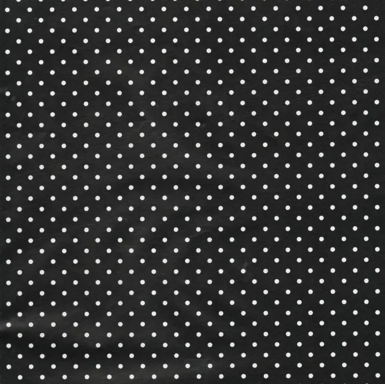 Black Gift Wrapping - Service Add On (Optional)