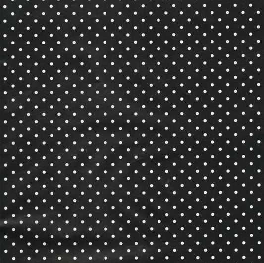 Black Gift Wrapping - Service Add On (Optional)