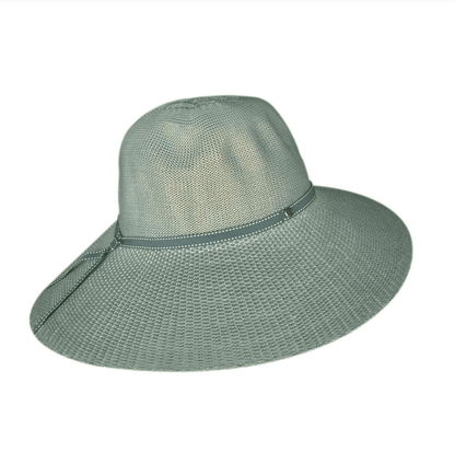 Capeline Seafoam - Emthunzini Hats - Brimmed Hats