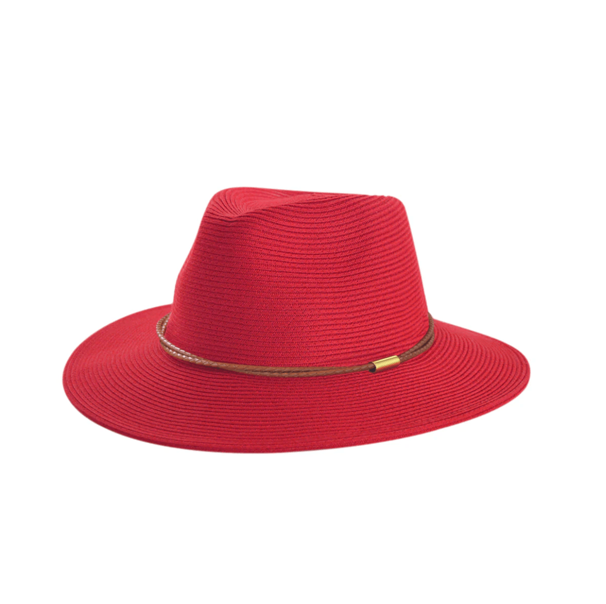Cara Fedora - Emthunzini Hats