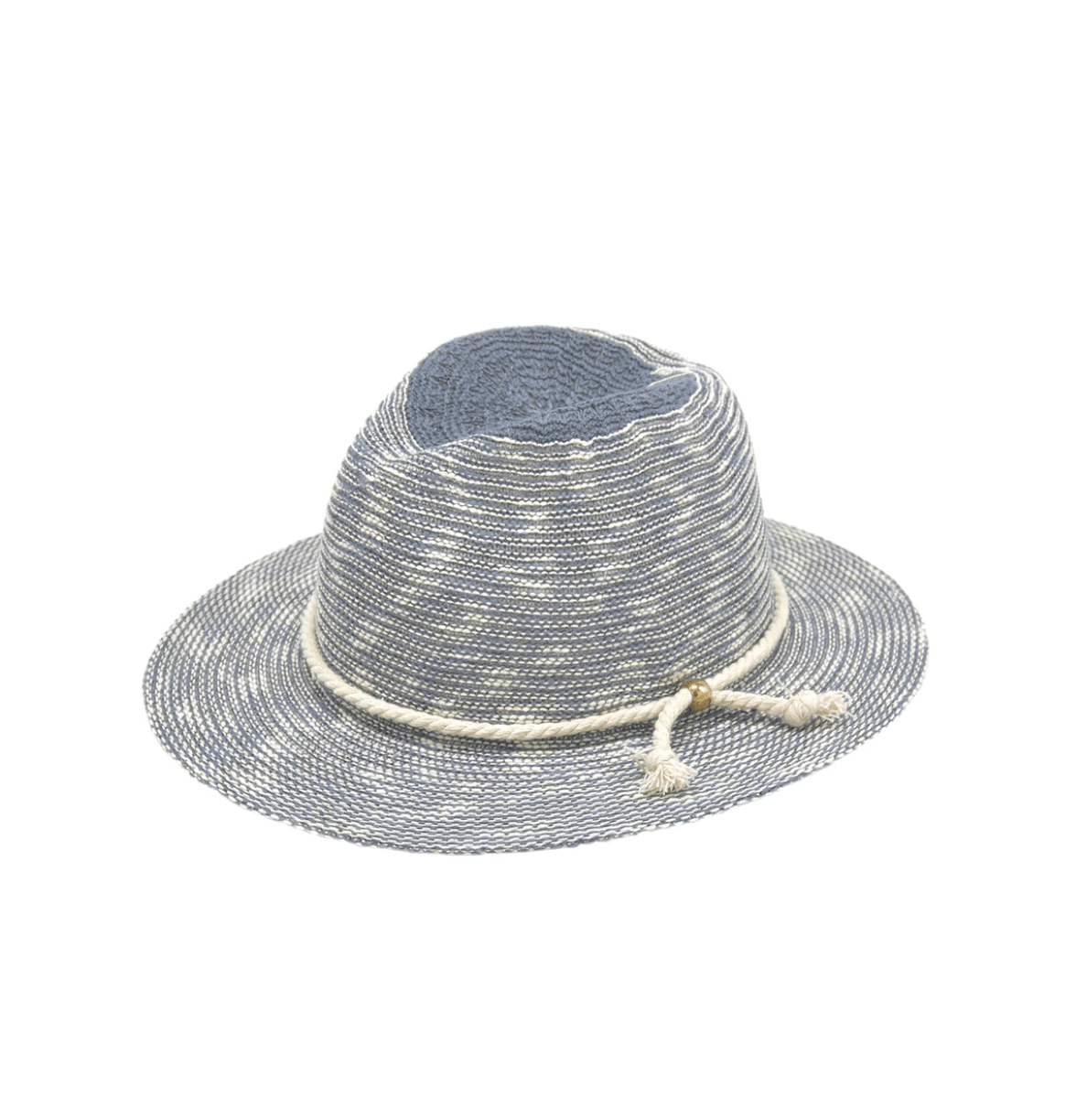 Felicity Fedora Hat - 360Five