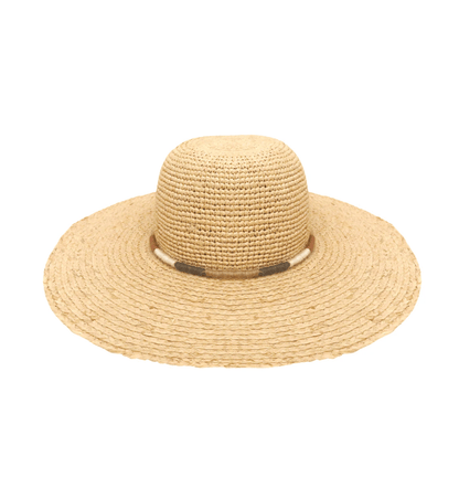 Mia Capeline - Emthunzini Hats - Sun Hat