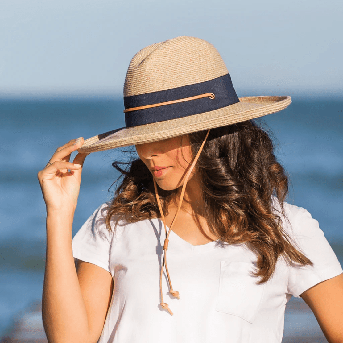 Eden Flexibraid Natural - Emthunzini Hats - Sun Hat - view 2