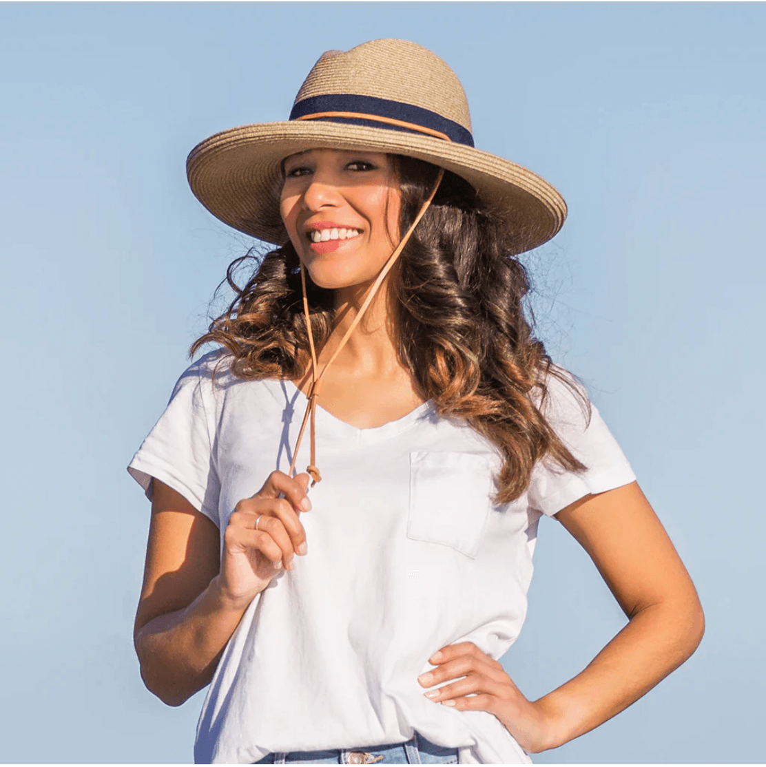 Eden Flexibraid Natural - Emthunzini Hats - Sun Hat - view 3