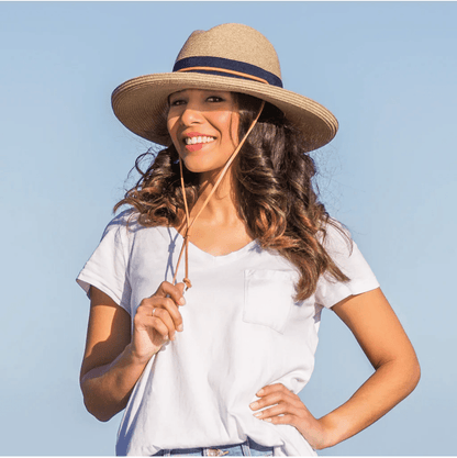 Eden Flexibraid Natural - Emthunzini Hats - Sun Hat - view 3