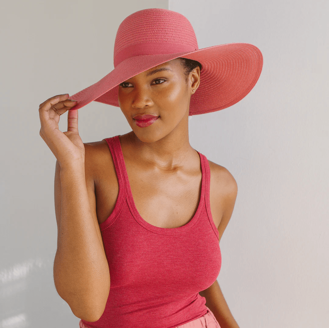 Rosie - Emthunzini Hats - Sun Hats - view 5