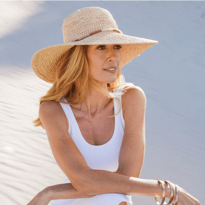 Mia Capeline - Emthunzini Hats - Sun Hat - view 2
