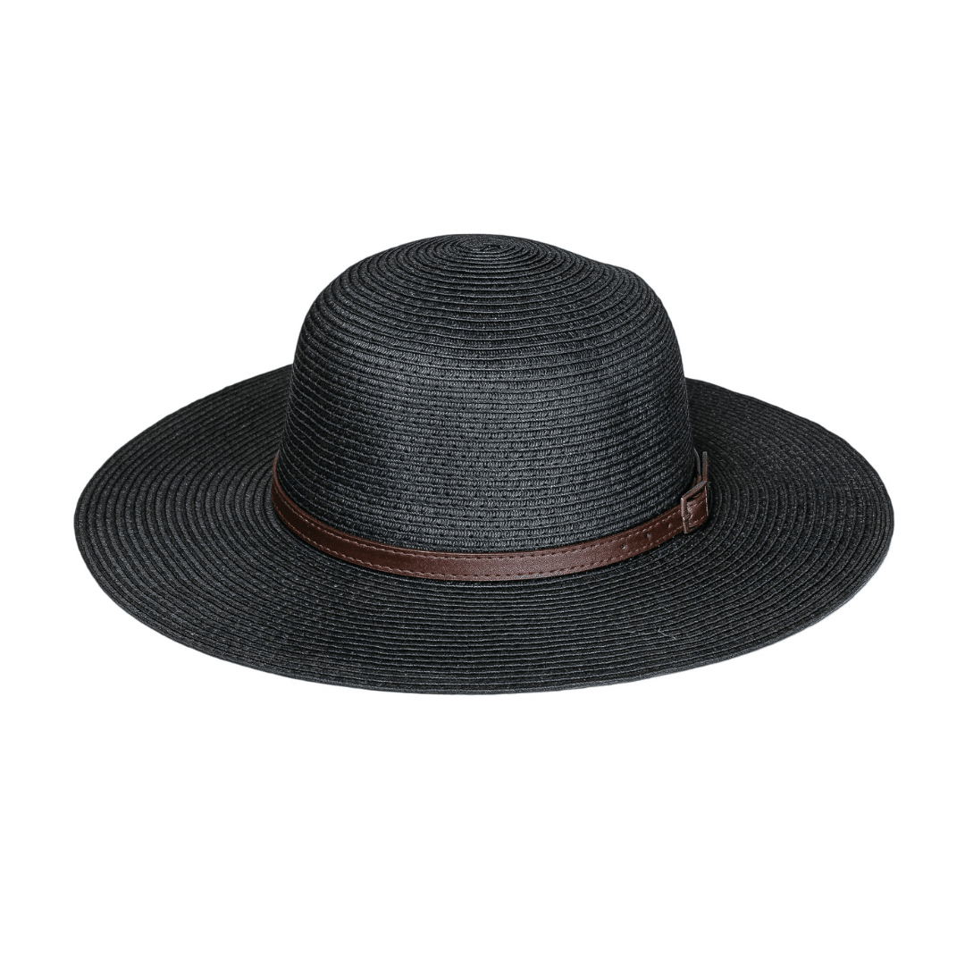 Soweto Black - Sun Hats