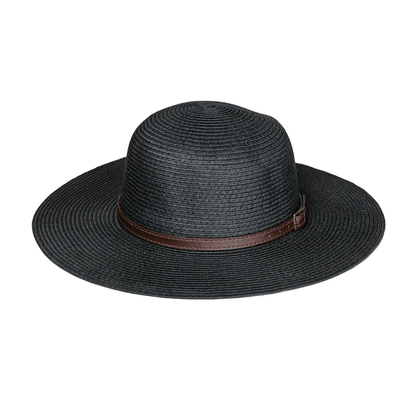 Soweto Black - Sun Hats