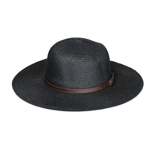 Soweto Black - Sun Hats
