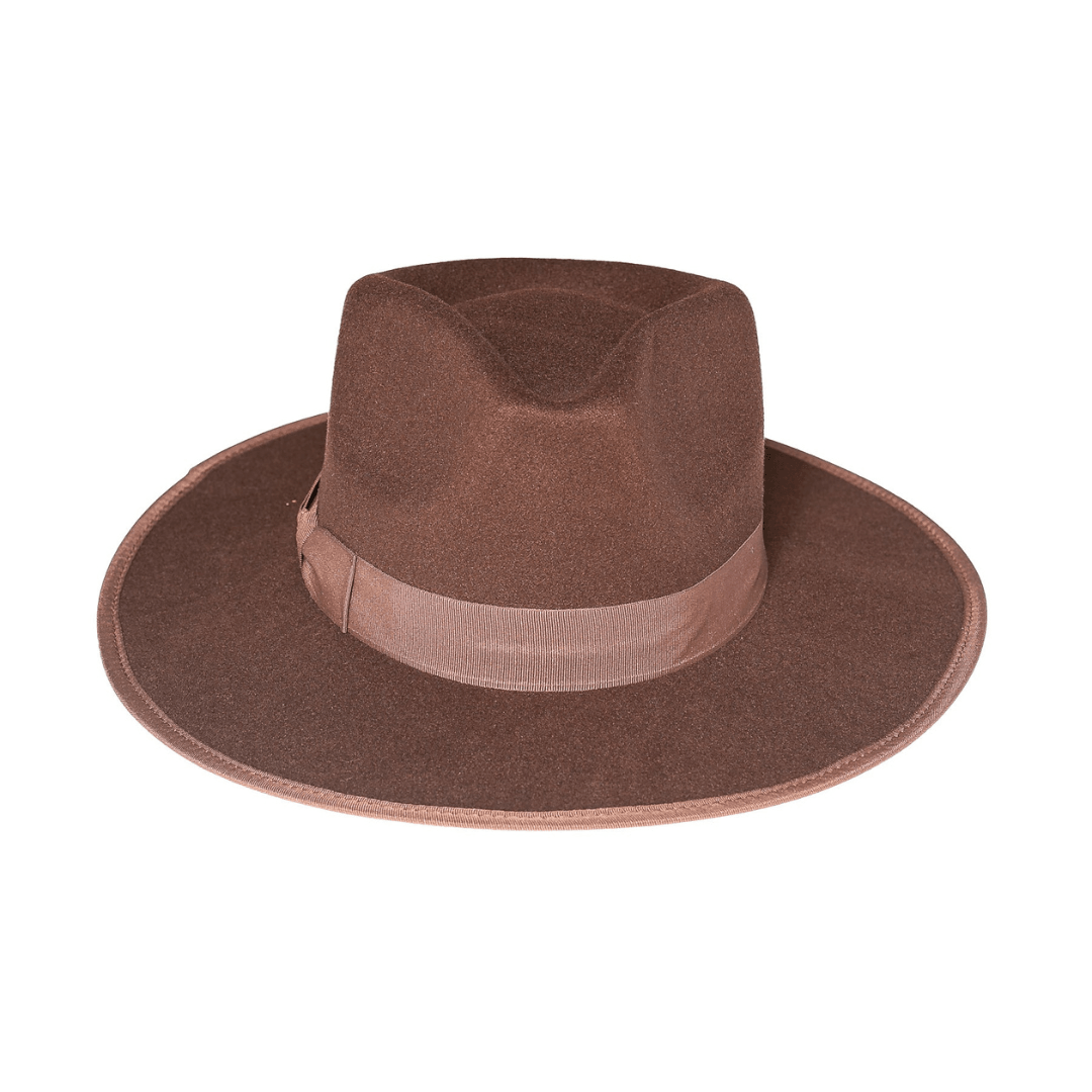 Addo Cacao - Sun Hat